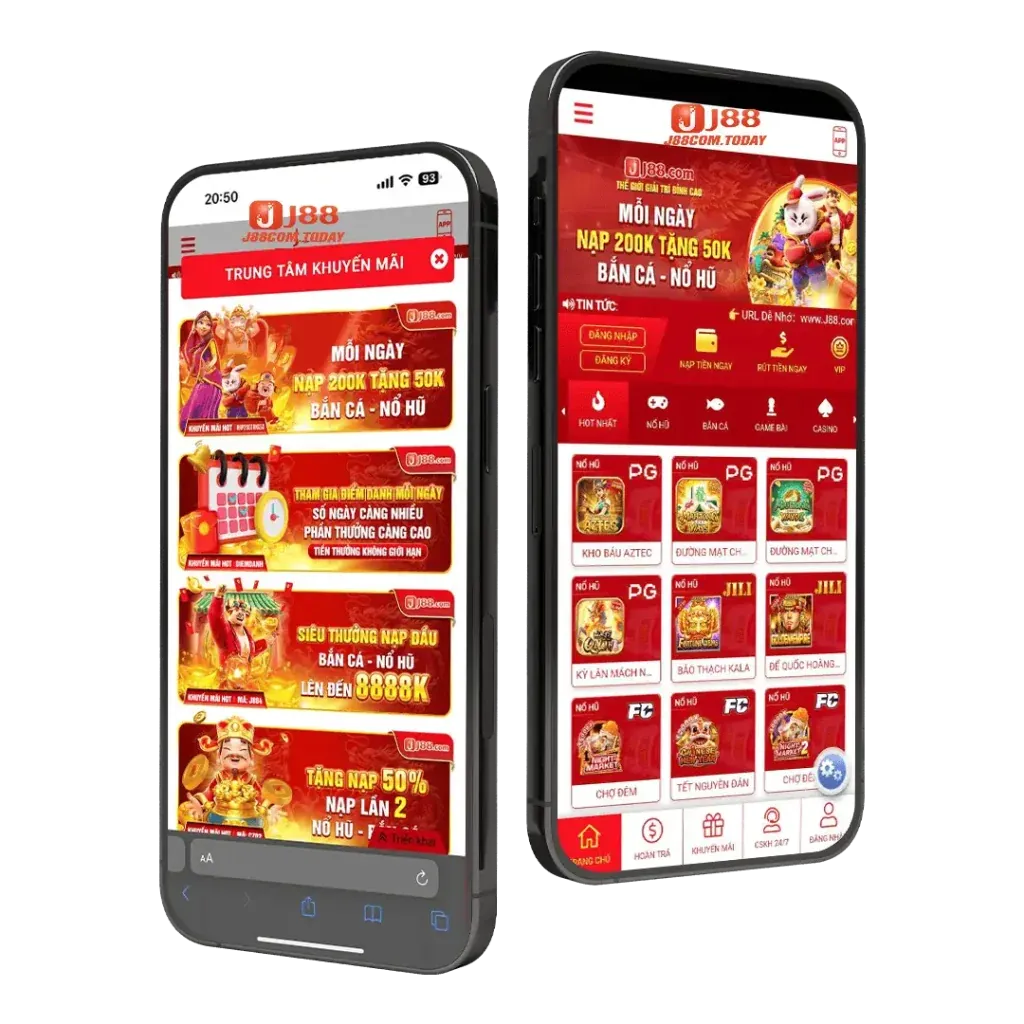 Truy cập nhanh chóng ứng dụng XP88 Code