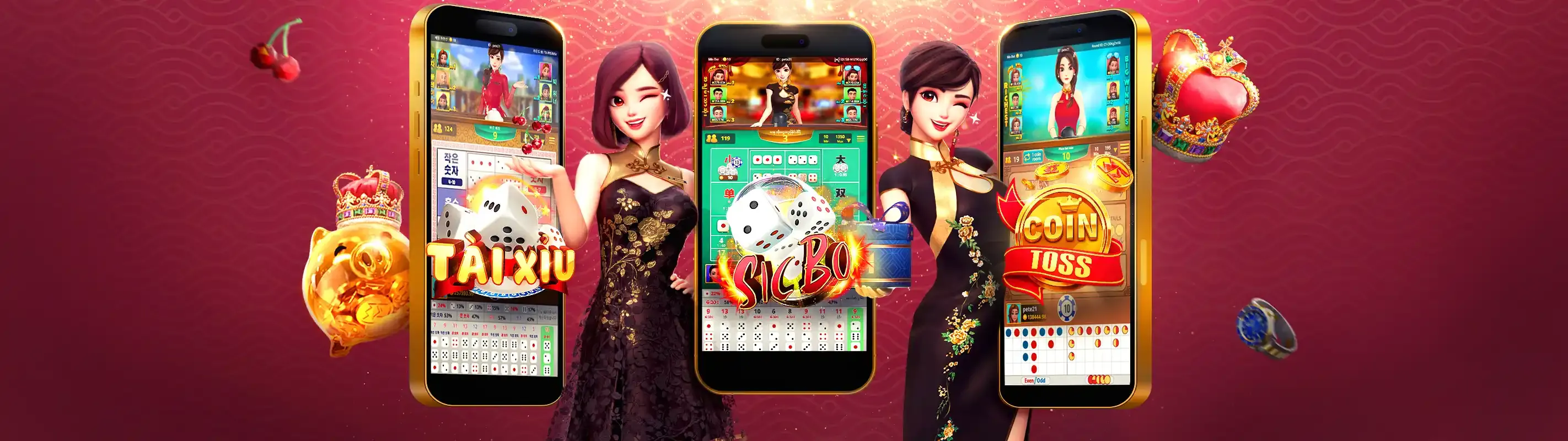 Game Bắn Cá XP88 Code