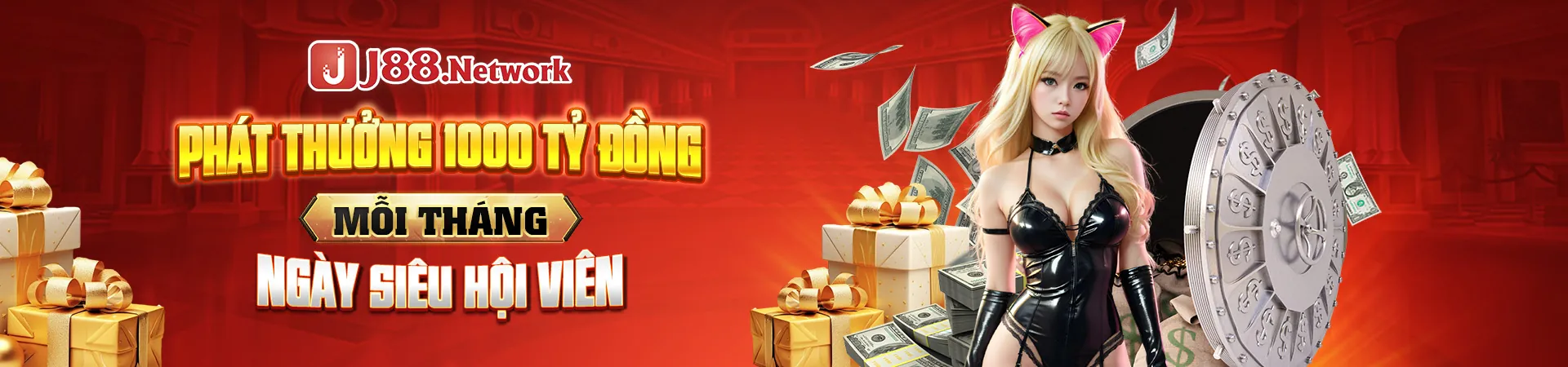 Hình ảnh sang trọng thể hiện đặc quyền VIP tại XP88 Code