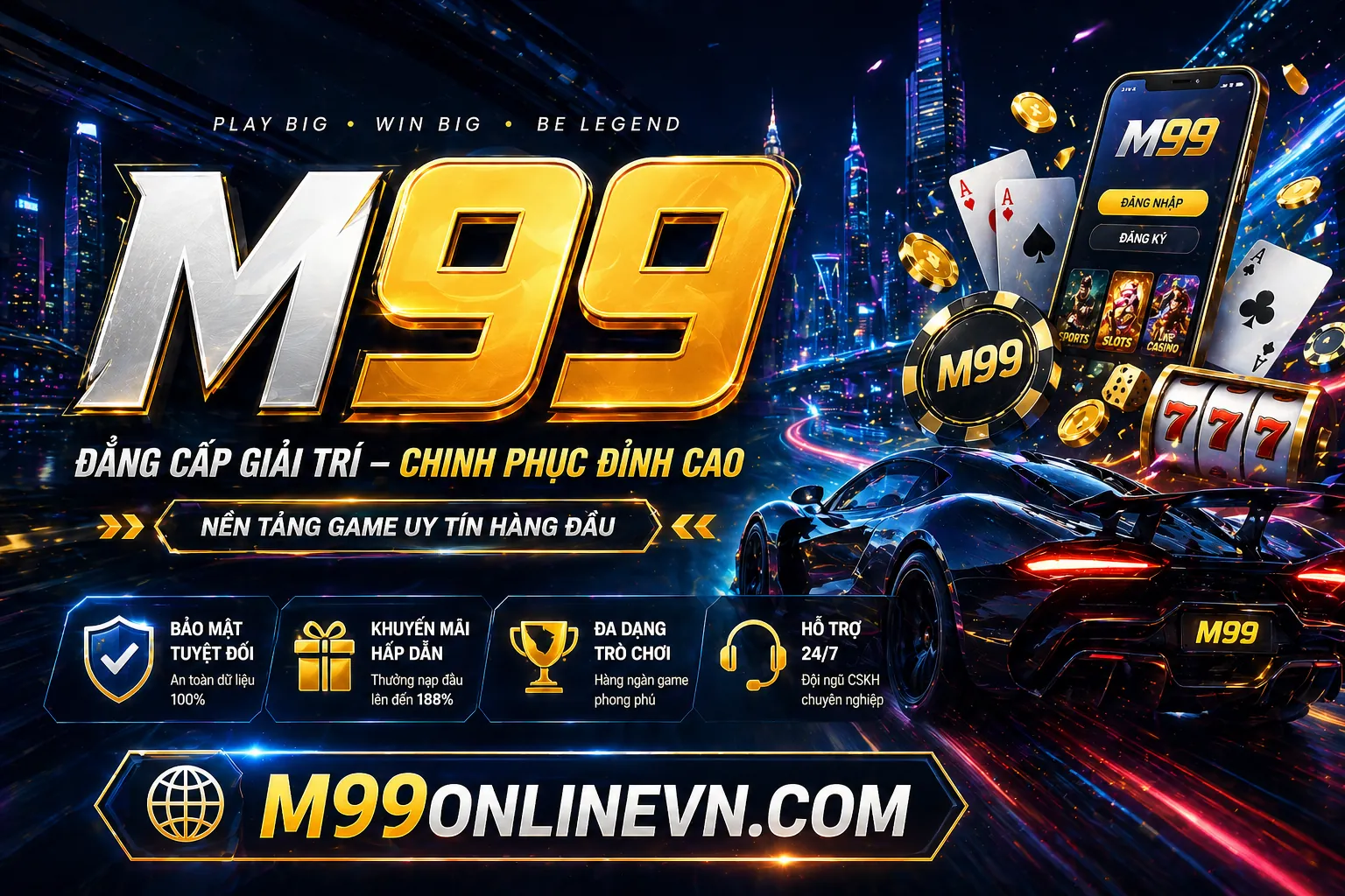 Các bước đăng ký XP88 Code