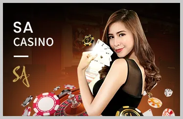Casino trực tuyến XP88