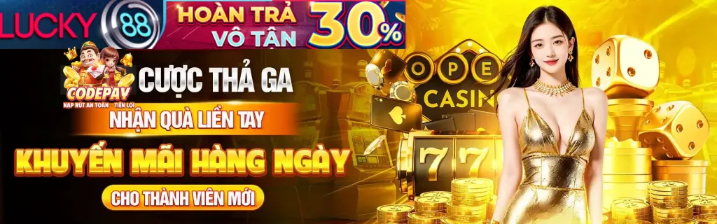 Hoàn Trả Tiền Cược